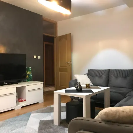 Indigo Studio 아파트 페일